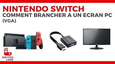 brancher la switch sur pc|3 Simple Ways to Connect Your Nintendo Switch to a PC